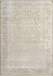 Dynamic Rugs RUBY 2187-810 Beige and Ivory